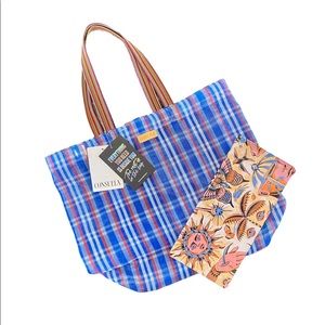 Consuela Mesh Basic Bag - Natalia